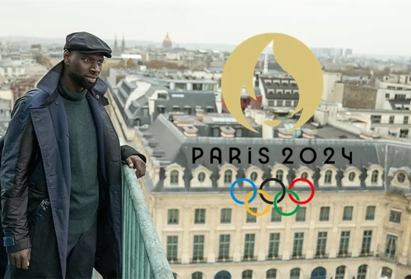 Varias estrellas aparecer&aacute;n en la inauguraci&oacute;n de Par&iacute;s 2024.