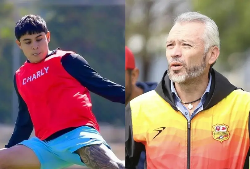 La Chofis L&oacute;pez fue v&iacute;ctima de burlas por parte de Jos&eacute; Luis Higuera.