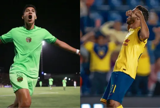 Los encuentros de la Liga MX casi siempre son garantía de emociones en el terreno de juego y en el Apertura 2024 no será la excepción. Los encuentros de la Liga MX casi siempre son garantía de emociones en el terreno de juego y en el Apertura 2024 no será la excepción.