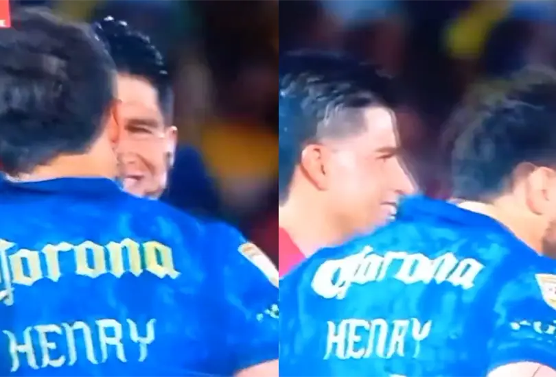 Las im&aacute;genes no tardaron en hacerse virales y generaron mucha controversia en redes sociales.