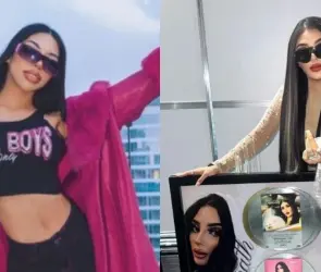 Bellakath se burla e insulta a Yeri Mua en redes sociales; la influencer le respondió