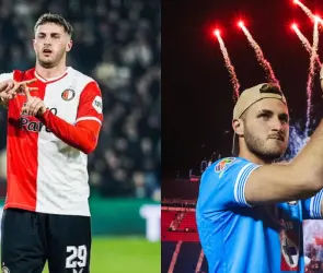 Santiago Giménez: Feyenoord define el futuro del mexicano, ¿se va?