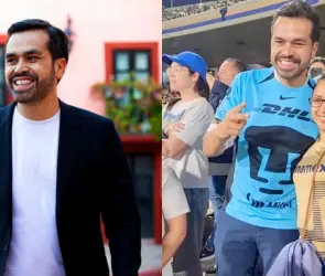 Afición le pide a Jorge Máynez dejar la política para tomar la presidencia de la Liga MX