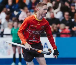 París 2024: Atleta australiano se amputa el dedo para participar en los Juegos Olímpicos