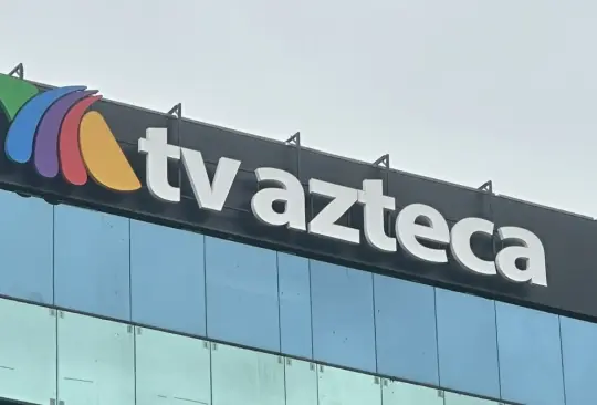 TV Azteca le roba un talento a la competencia.