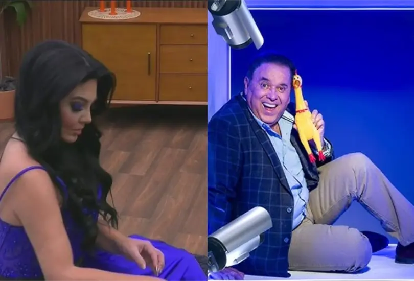 Mario Bezares y Paola Durante se reencontrar&aacute;n luego de 25 a&ntilde;os.