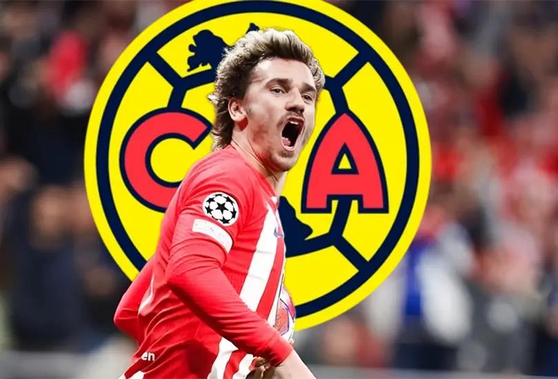 El franc&eacute;s fue relacionado con el conjunto capitalino por una incre&iacute;ble raz&oacute;n.