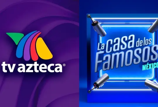 Un conductor de TV Azteca sorprendió al ´colarse´ a la transmisión de La Casa de los Famosos