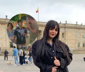 Joven rompe con su novio luego que mandó piropo a Karely Ruiz