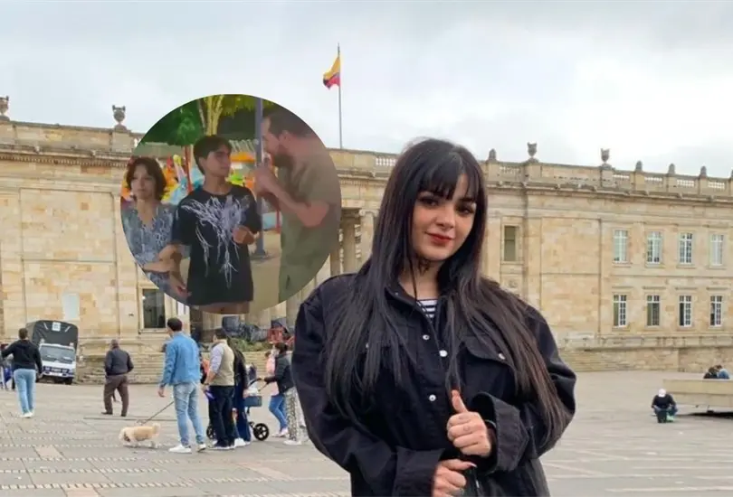 Una joven rompi&oacute; la relaci&oacute;n con su novio luego que le mand&oacute; un piropo a Karely Ruiz