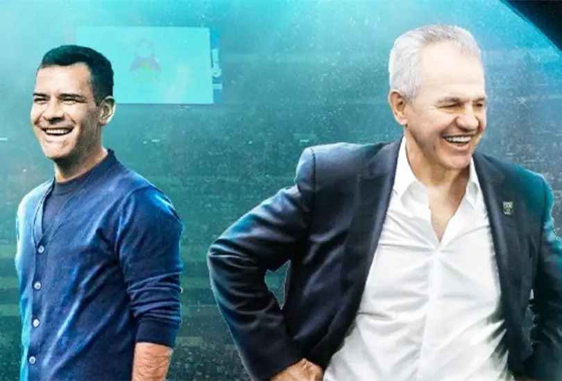 Rafa M&aacute;rquez y Javier Aguirre estar&aacute;n al frente de la Selecci&oacute;n Mexicana.