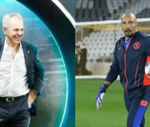 ¿Y Ochoa? Javier Aguirre volvería a llamar al Conejo Pérez