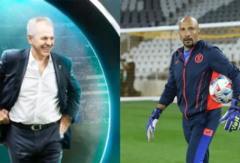 Javier Aguirre hablar&iacute;a con el Conejo para llegar a la Selecci&oacute;n Mexicana