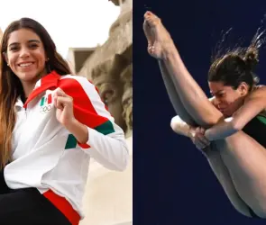 Mexicanos en París 2024: ¿Quién es Alejandra Orozco, la clavadista que disputará sus cuartos Juegos Olímpicos?