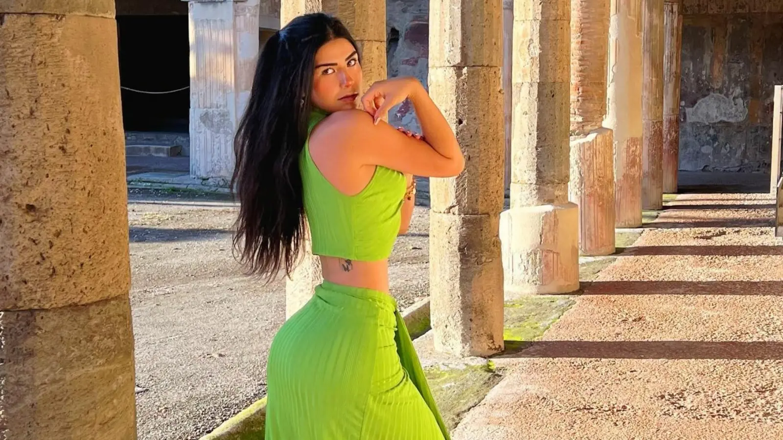 Siempre han dejado en claro que llevan una gran relación pese a no tener un laso sanguíneo.