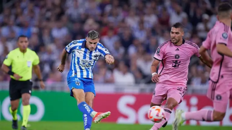 La Liga MX hizo una promesa a sus equipos previo a la Leagues Cup 2024 - Archivo Referee