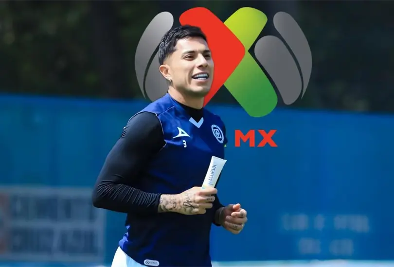 El defensor no tuvo inconveniente en aceptar una oferta dentro del futbol mexicano pero lejos de la capital. El defensor no tuvo inconveniente en aceptar una oferta dentro del futbol mexicano pero lejos de la capital.