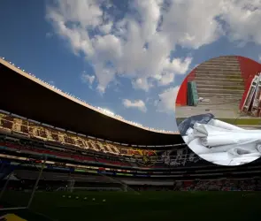 Estadio Azteca: Se filtran detalles de su remodelación para el Mundial 2026; así avanza (VIDEO)