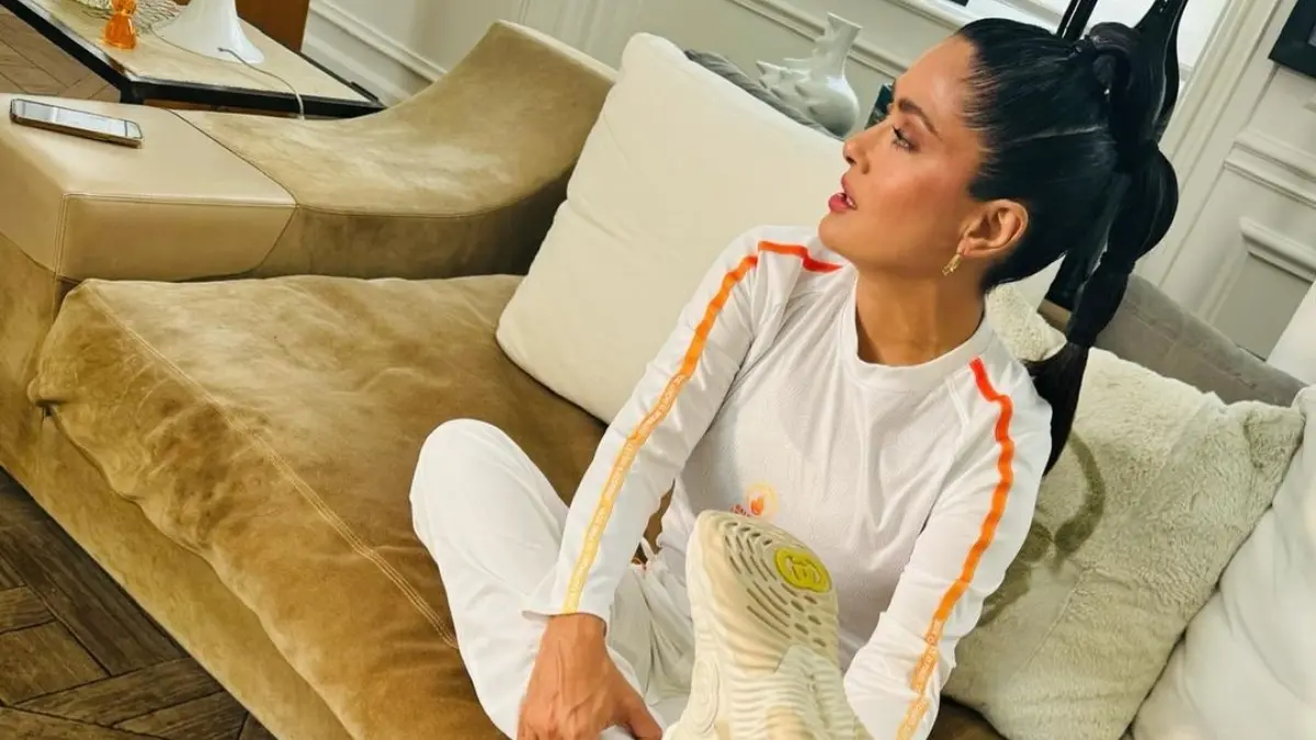 Los comentarios de su publicación dejaron ver la emoción de sus seguidores por verla siendo parte de los Juegos Olímpicos.