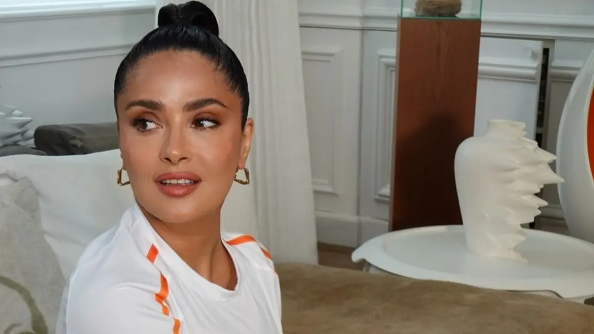 La mexicana se mostró entusiasma por este logro personal y profesional, destacando su 'emoción y la unión que traen los Juegos Olímpicos'.