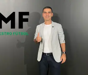 Rafa Márquez: La millonada que la Selección Mexicana pagó para "fichar" al Káiser