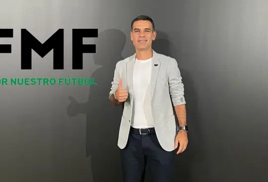 La FMF tuvo que pagar una fuerte cantidad para hacerse de Rafa Márquez 