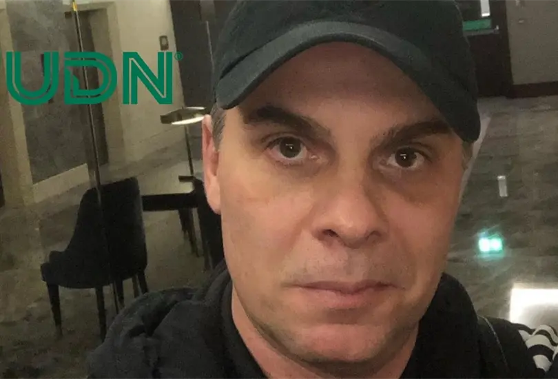 Christian Martinoli tiene planeado un nuevo proyecto 