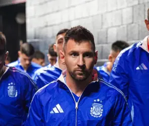 Argentina en Juegos Olímpicos: Lionel Messi estalla tras derrota ante Marruecos