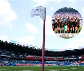 Par&iacute;s 2024: Rival de M&eacute;xico recibe duros castigos por espiar a otra selecci&oacute;n