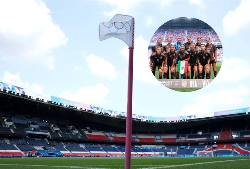 Un rival de M&eacute;xico recibi&oacute; duros castigos tras revelarse que espi&oacute; a otra selecci&oacute;n previo a su debut Par&iacute;s 2024