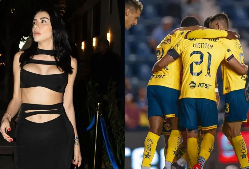 La popular participante dej&oacute; claro que tuvo una relaci&oacute;n con un jugador y las se&ntilde;ales tienen a un favorito.