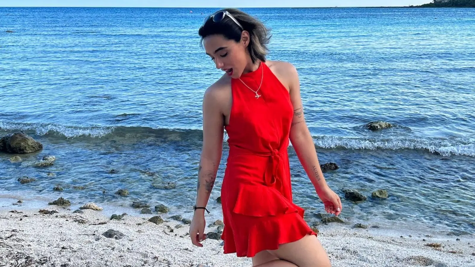 La delegación mexicana tendrá a más de 100 atletas en distintas disciplinas de los Juegos Olímpicos.