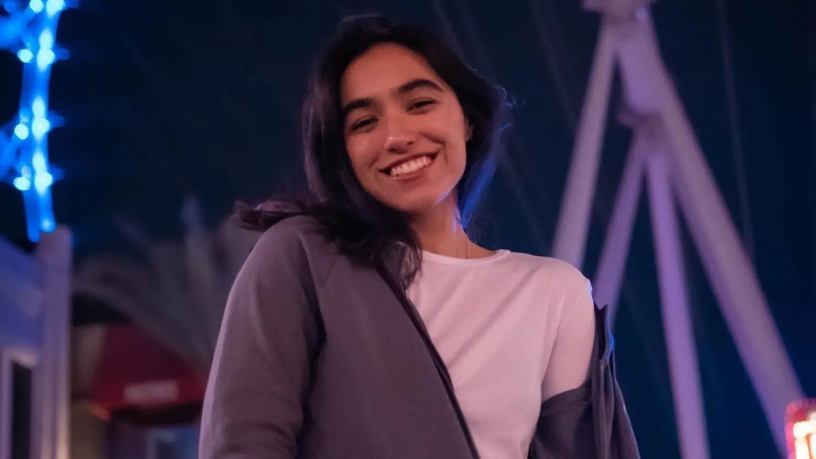 La mexicana ya compitió en Tokio 2020, sin embargo también estuvo cerca de calificarse a Río 2016 con sólo 15 años.