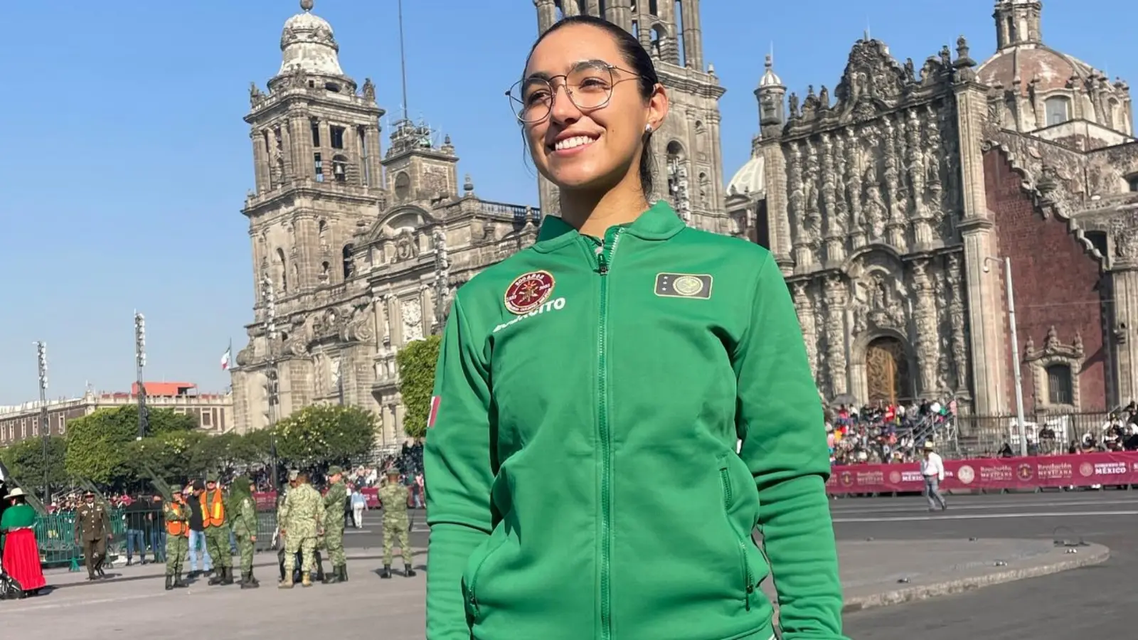 Ahora seguro muchos estarán al pendiente de lo que pueda lograr en tierras francesas.