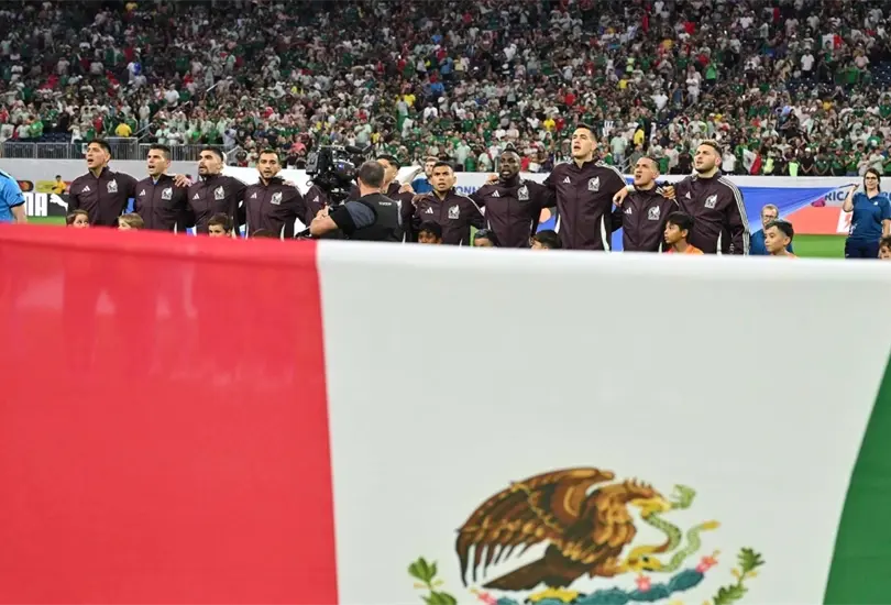 La Selecci&oacute;n Mexicana regresar&iacute;a a su tierra.