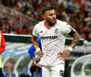 Exhiben a Alexis Vega de no marcharse a Europa por dinero, &iquest;por qu&eacute;?