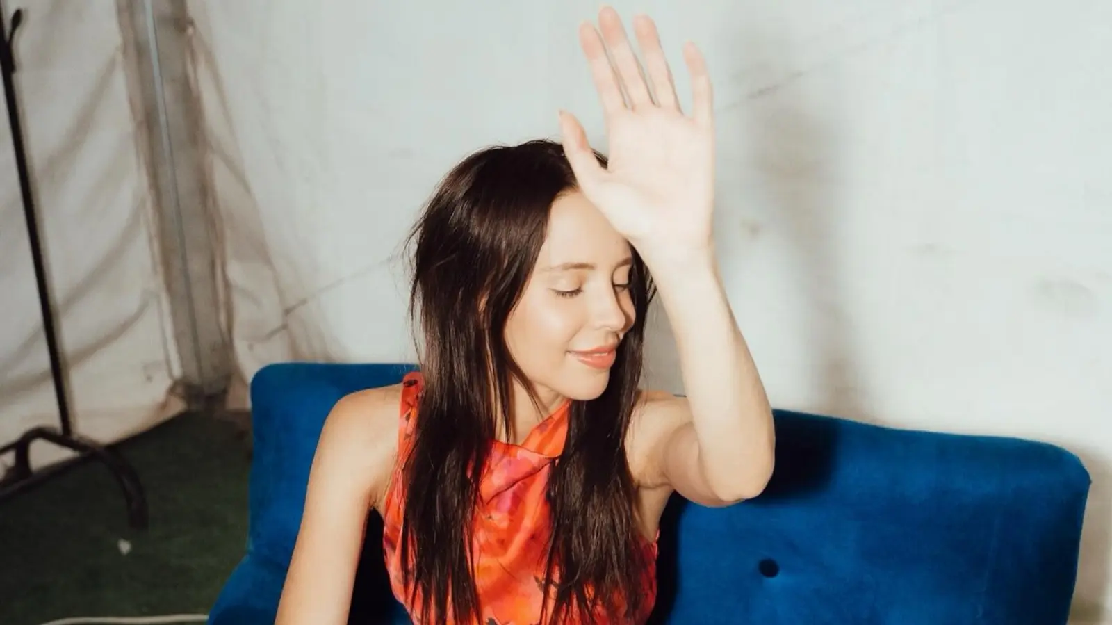 A sus 31 años, Majo presume una gran trayectoria contando con grandes actuaciones en México y Estados Unidos.