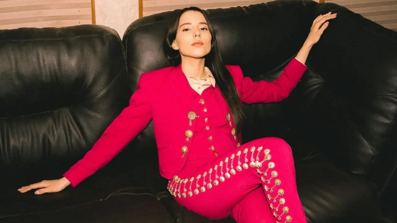 Como es costumbre con las peleas de Saúl, el espectáculo estuvo garantizado previo a que sonara la campana.