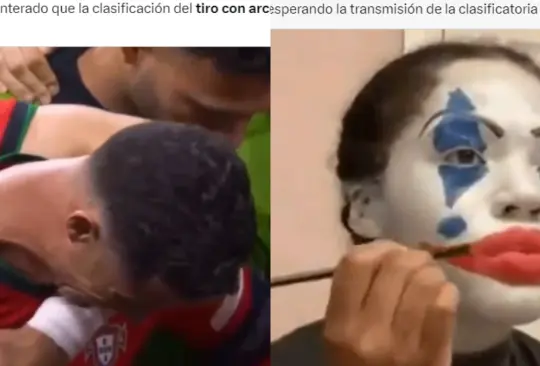 Las reacciones no se hicieron esperar luego de que no se transmitiera la primera competencia mexicana.