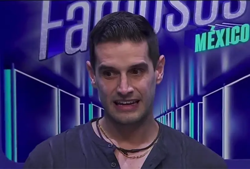 El reconocido influencer est&aacute; en el ojo del hurac&aacute;n por las razones que dio para nominar a sus compa&ntilde;eras.