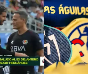 Exfigura de América tunde a Gignac por ignorar a Matador Hernández