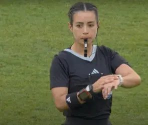 Mexicanos en París 2024: ¿Cómo le fue a Katia Itzel García en el Alemania vs Australia?