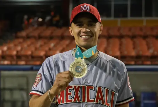 Alexis López hará su debut en los Juegos Olímpicos Alexis López hará su debut en los Juegos Olímpicos