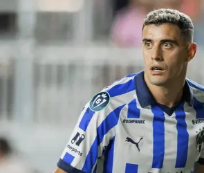 Germán Berterame perdería su llamado a Selección Mexicana por culpa de Javier Aguirre