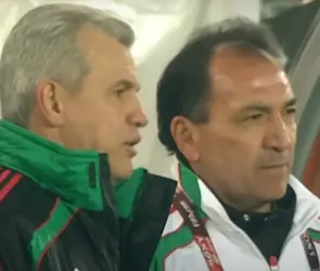 Mario Carillo exhibe a Javier Aguirre por malos tratos durante su etapa como auxiliar