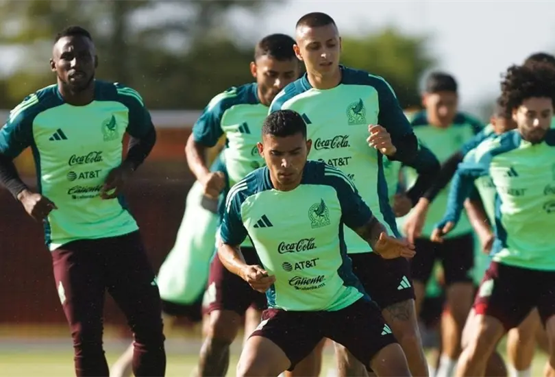 La Selecci&oacute;n Mexicana jugar&iacute;a en un estadio in&eacute;dito del futbol mexicano.