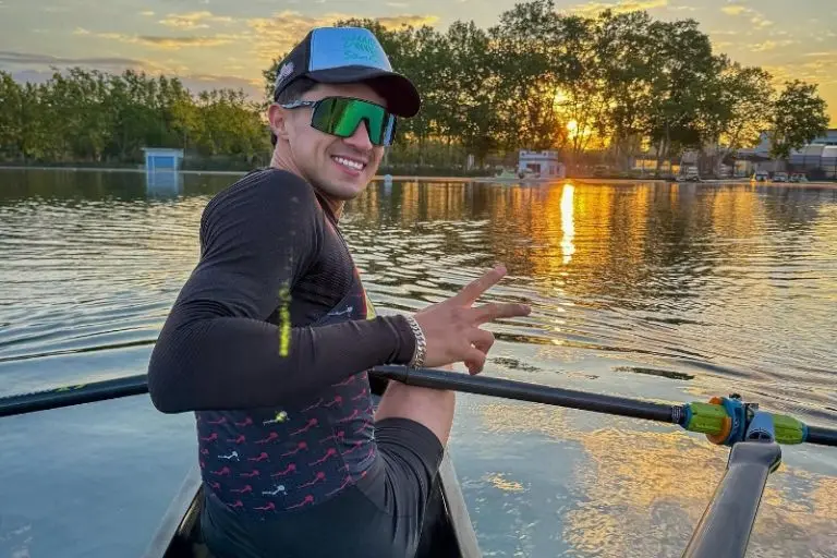 Alexis López hará su debut en los Juegos Olímpicos - Instagram @alexislopez51