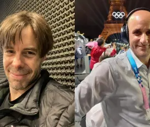 Dross se burla de Alberto Lati y borra su comentario al recibir el hate de los usuarios