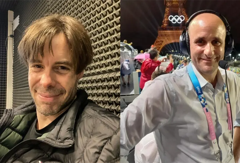 Dross critic&oacute; duramente a Alberto Lati.