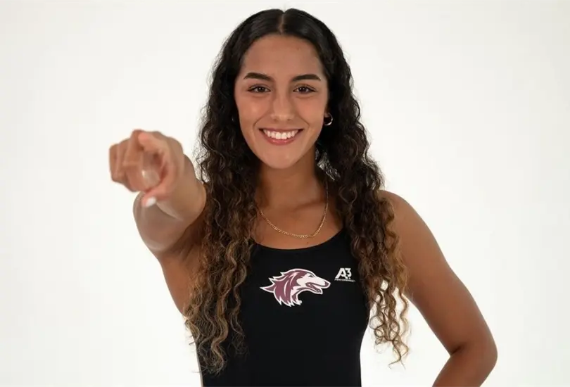 La mexicana estar&aacute; presente en estos Juegos Ol&iacute;mpicos de Par&iacute;s 2024